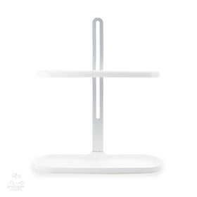 Luz LED de cultivo interna para 3 árvores com folhas de curry super felizes - 0