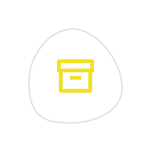 Embalagem segura e reciclável